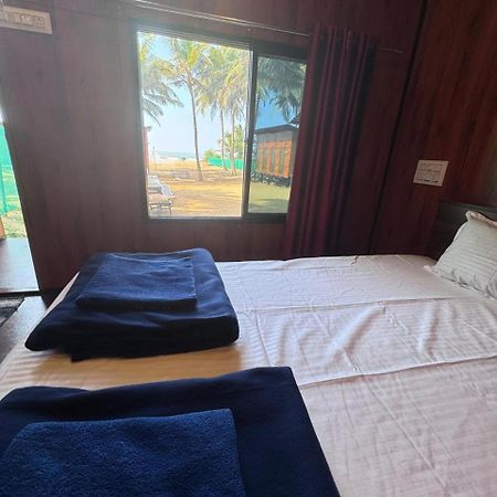 Golden Gate Hotel Gokarna  Exterior photo